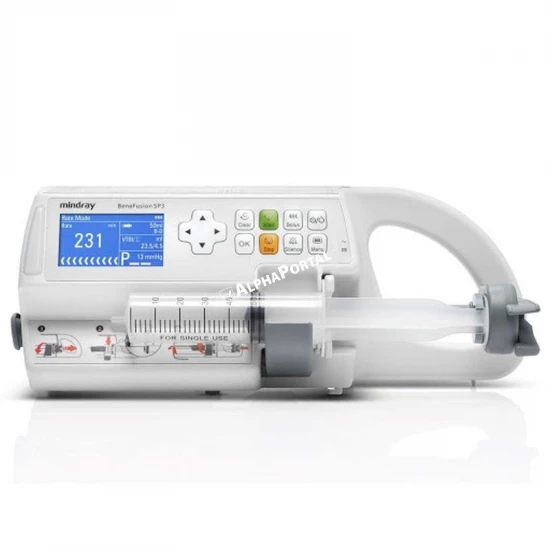 BeneFusion Szerviz csomag 1.