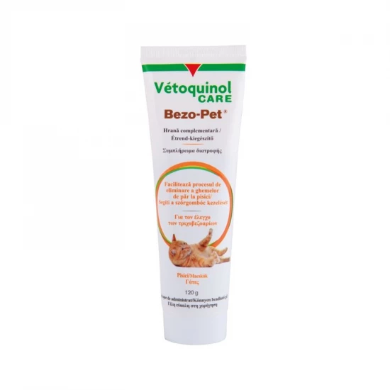 Bezo-Pet paszta 120 g