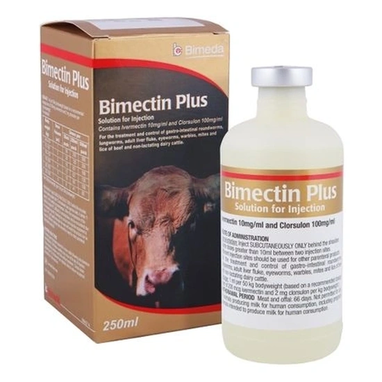 Bimectin Plus 250 ml