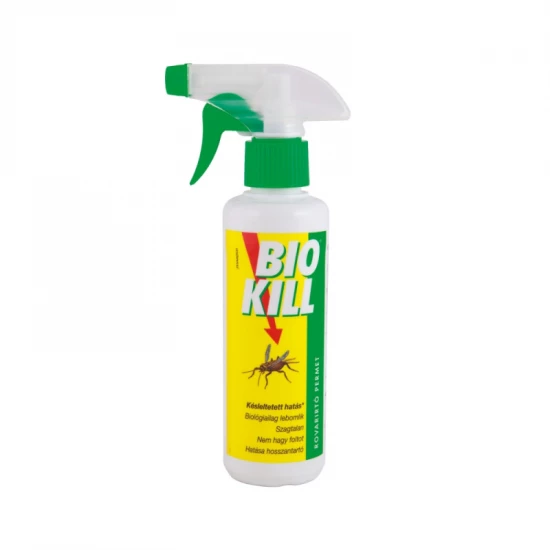 Bio-Kill original plus szórófejes 200 ml