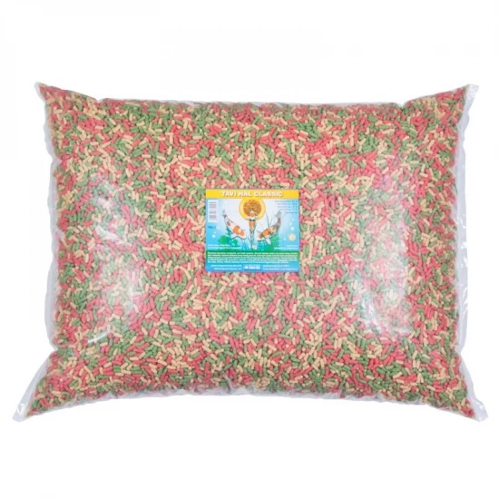 Bio-Lio Haltáp Tavi Hal Classic 5kg 40l