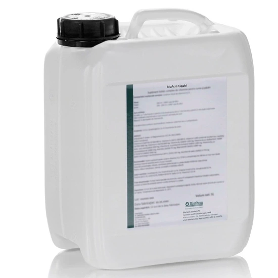 BioAcid Liquid 30 kg