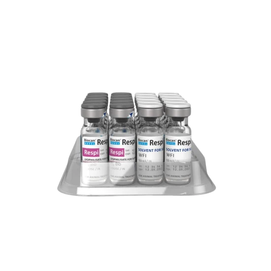 Biocan Novel Respi kutyáknak 1 adag