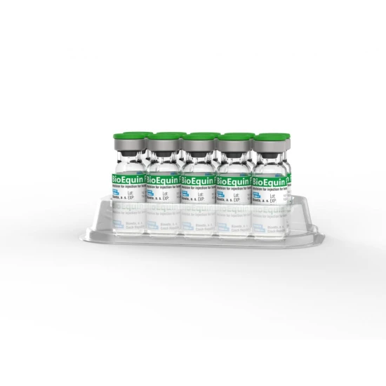 BIOEQUIN FT EMULZIÓ LÓ VAKCINA 1 ADAG