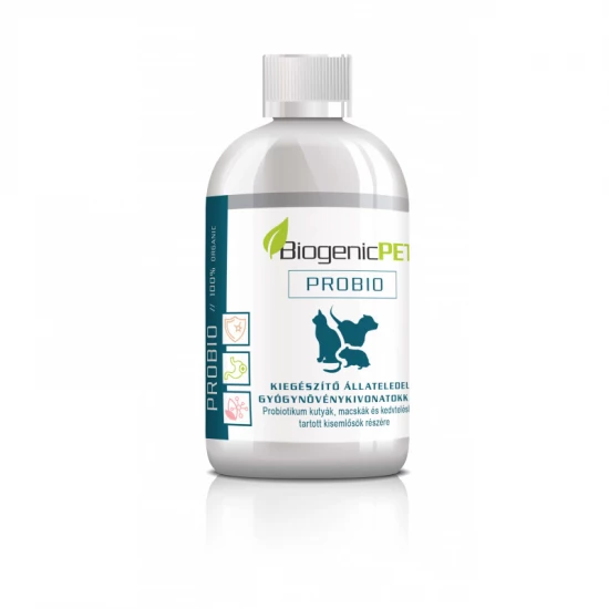 Biogenicpet Probio 200ml
