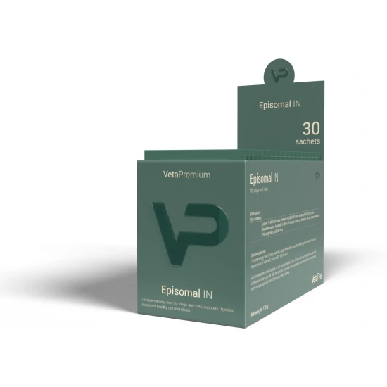 BiogenicVet Premium Episomal IN 30x5g