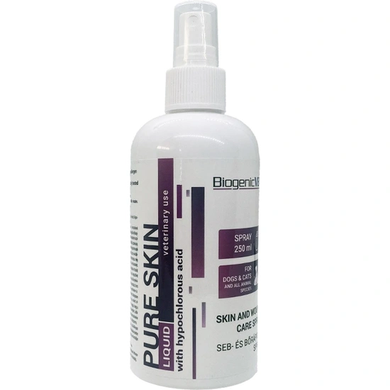 BiogenicVet Pure Skin 250 ml