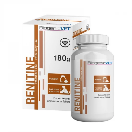 BiogenicVet Renitine 180 g