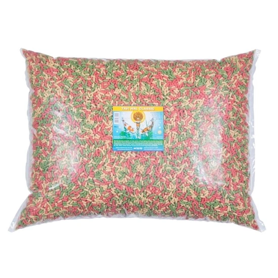 Bio-Lio Haltáp Tavi Hal Classic 5kg 40l