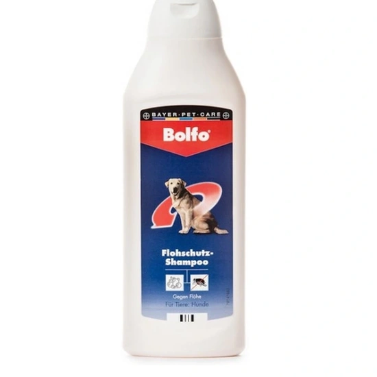 Bolfo Sampon 250 Ml