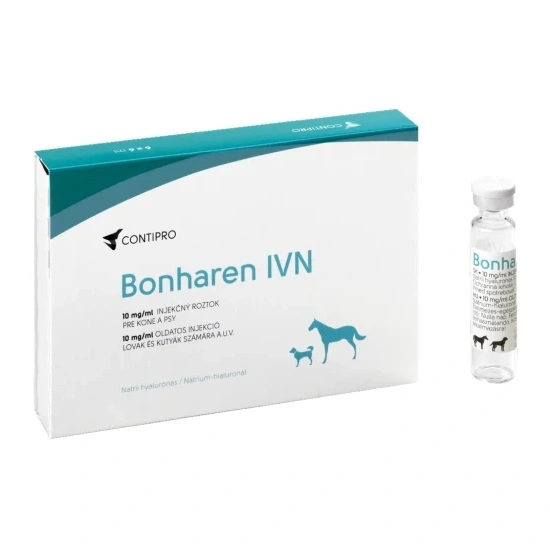 Bonharen IVN 10mg injekció 6x6ml