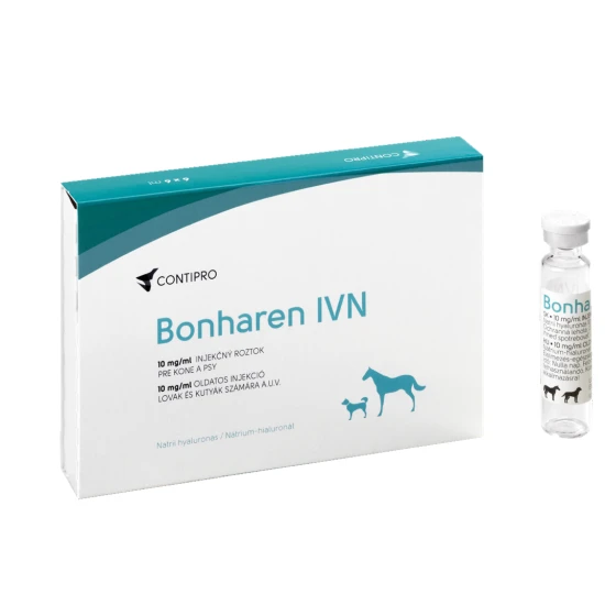 Bonharen IVN 10mg injekció 3x6ml
