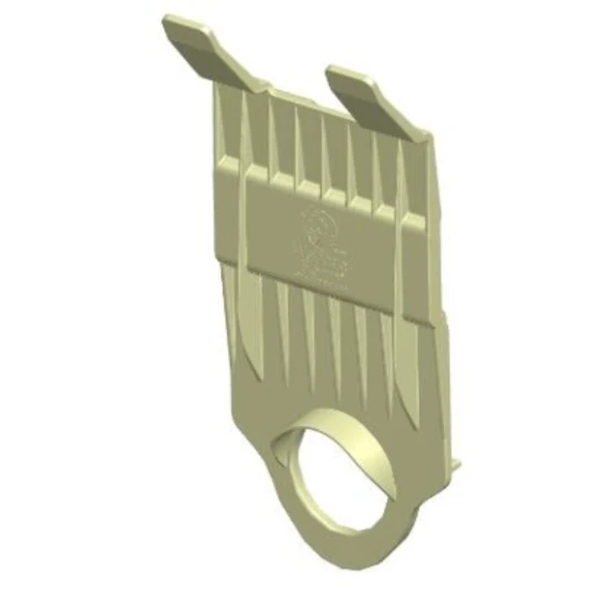 Borjúnevelő Ház Vödörtartó Keret