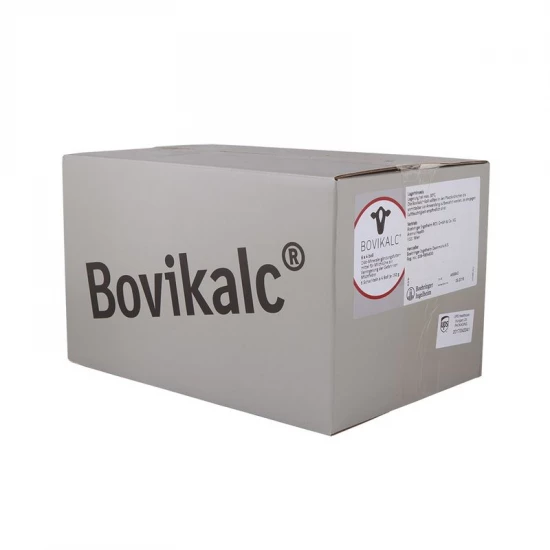 Bovikalc Bolus 24x
