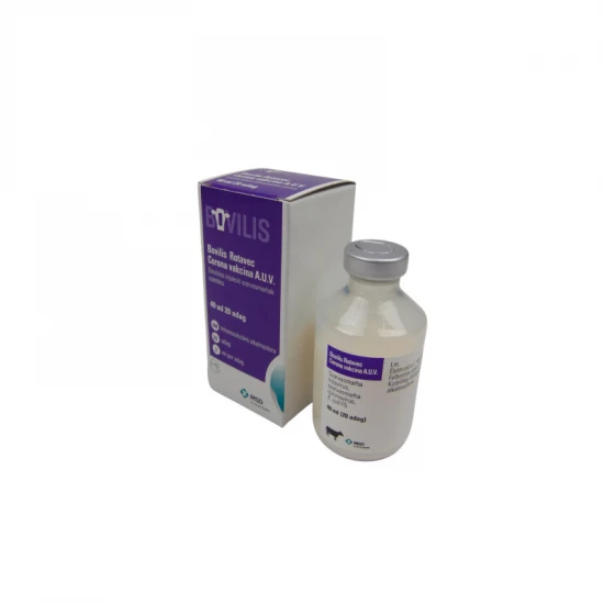Bovilis Rotavec Corona vakcina 20 adag 40 ml