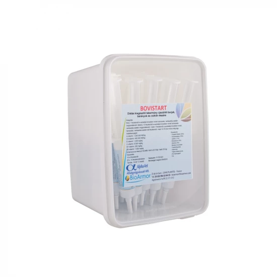 Bovistart paszta 15 ml 1x