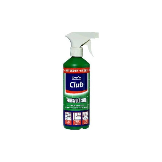 Brado club penészölő szer spray 500 ml