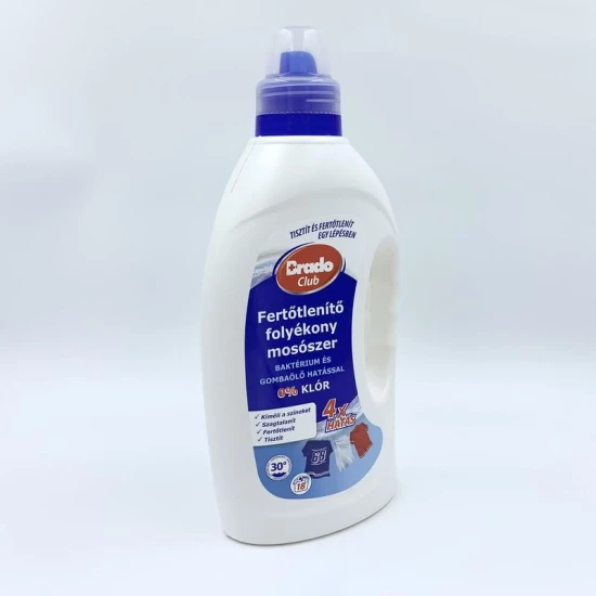 Bradolin fertőtlenítő 500 ml