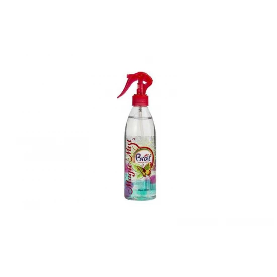 Brait légfr. pumpás aqua spray 425 g oriental garden