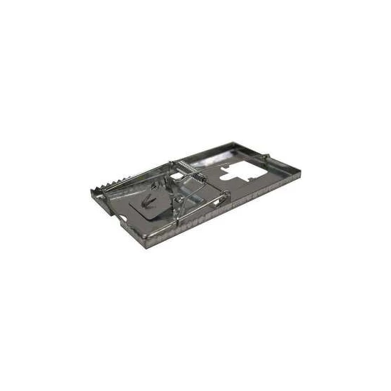 Bros Patkányfogó Fém