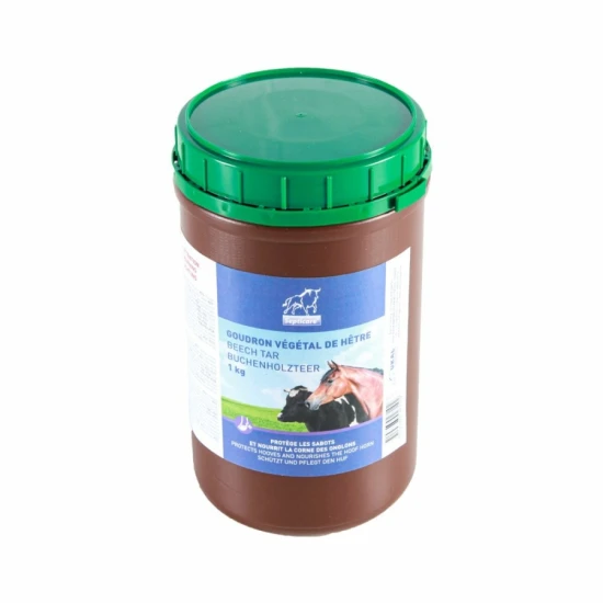 Bükkfakátrány 1 kg