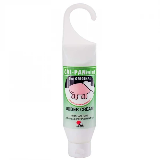 Cai-Pan tőgykenőcs 400ml