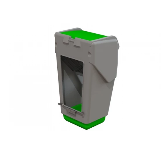 Calfotel CombiFeeder borjúetető