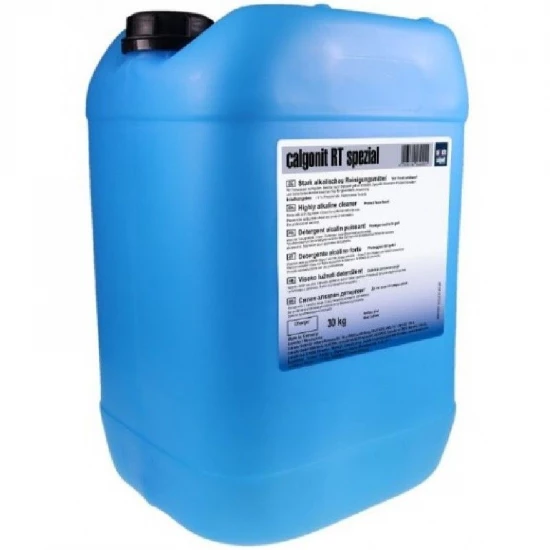 Calgonit RT Spezial kannában 30 kg