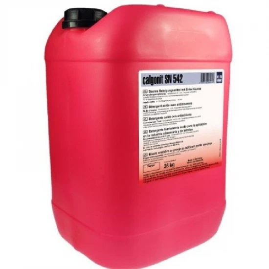 Calgonit SN542 kannában 26 kg