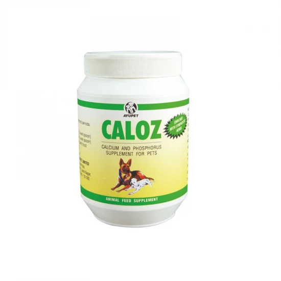 Caloz por 300 g