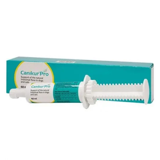 Canikur Pro paszta 30 ml
