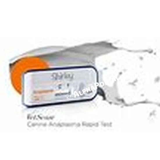 Canine Anaplasma Rapid Test 25x