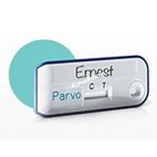 Canine Parvovirus Rapid Test 10x