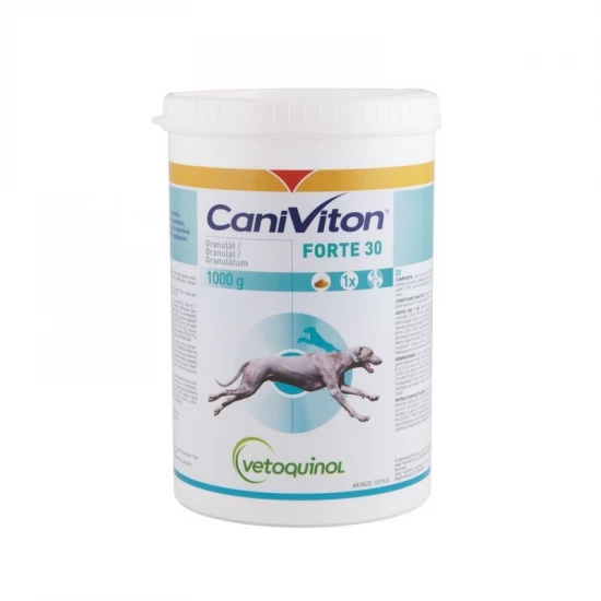 Caniviton HarpForte 30 1 kg