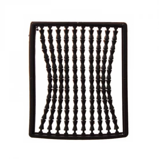 CarpZoom Apró bojli stopper, barna, 240 db