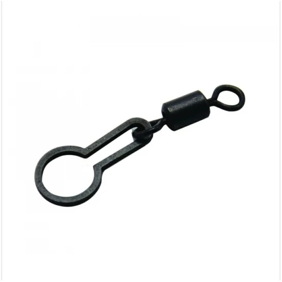 CarpZoom PVA zacskó forgó #4, 10 db