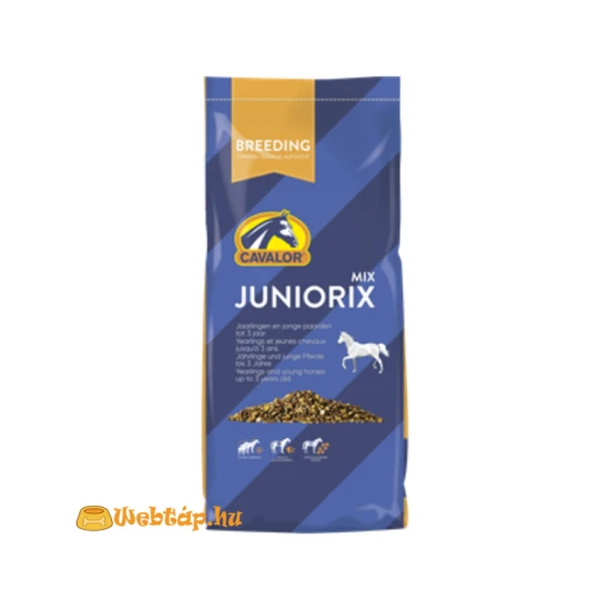 Cavalor Breeding Juniorix 20kg