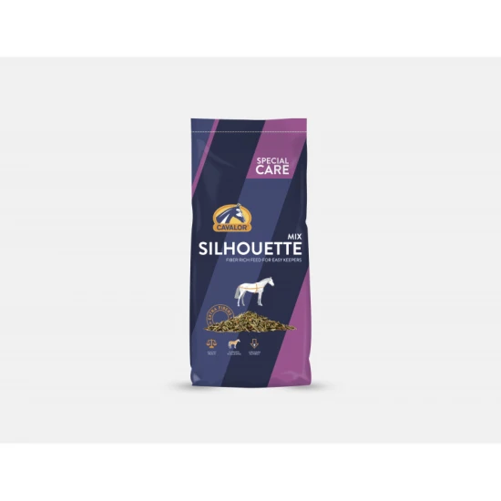 Cavalor Fiber Care Silhouette Expert 15kg
