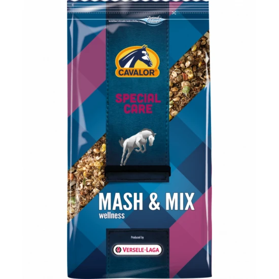 Cavalor Special Care Mash & Mix 15kg