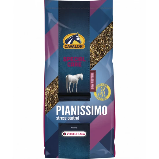 Cavalor Special Care Pianissimo 20kg