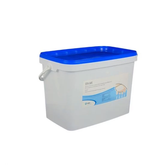 Cefa-Safe 300 mg tőgyinfúzó 20x