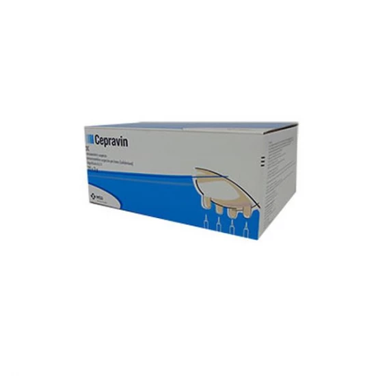 Cepravin DC tőgyinfúzió 20x