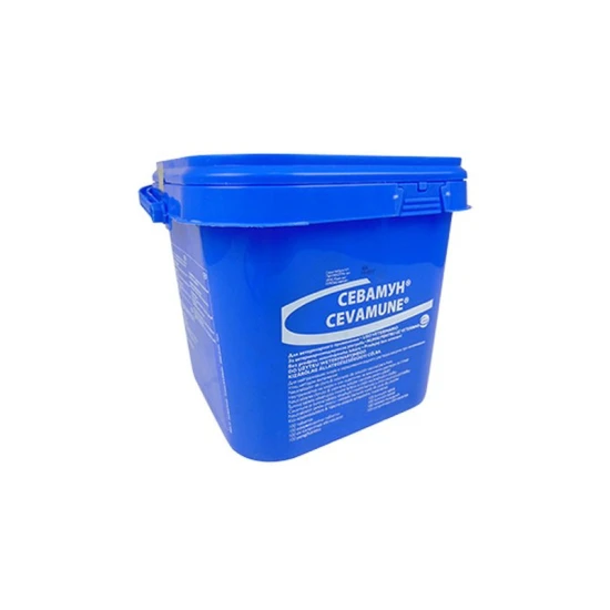 Cevamune tabletta 1x