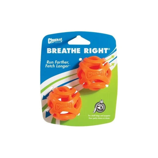 .Chuckit Breathe Right Labda Pakk (S)
