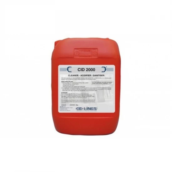 Cid 2000 10 Kg