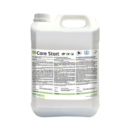 Care start 5 liter