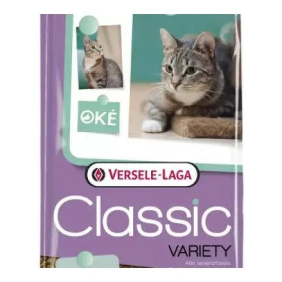 Classic Variety 10kg