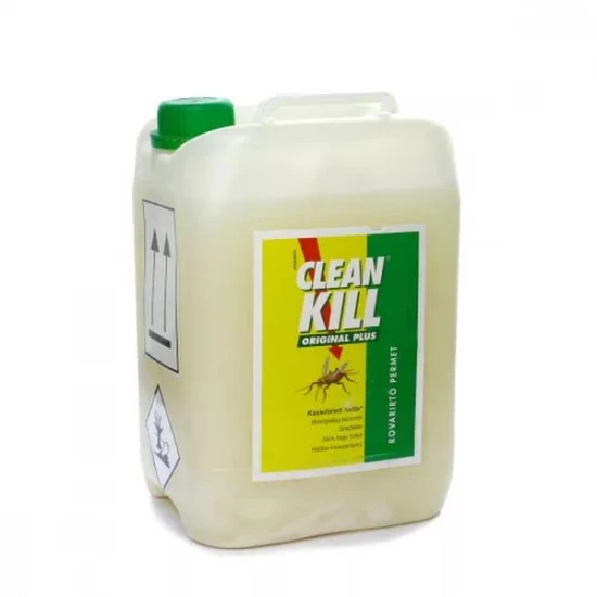 Clean Kill original plus utántöltő 5L