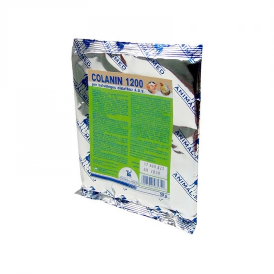 Colanin 1200 por 1000 g