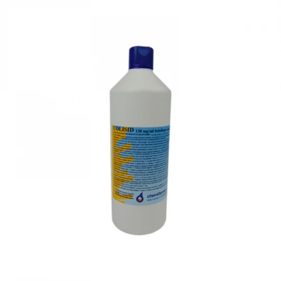 Colisid 120 mg/ml belsőleges oldat 1 liter